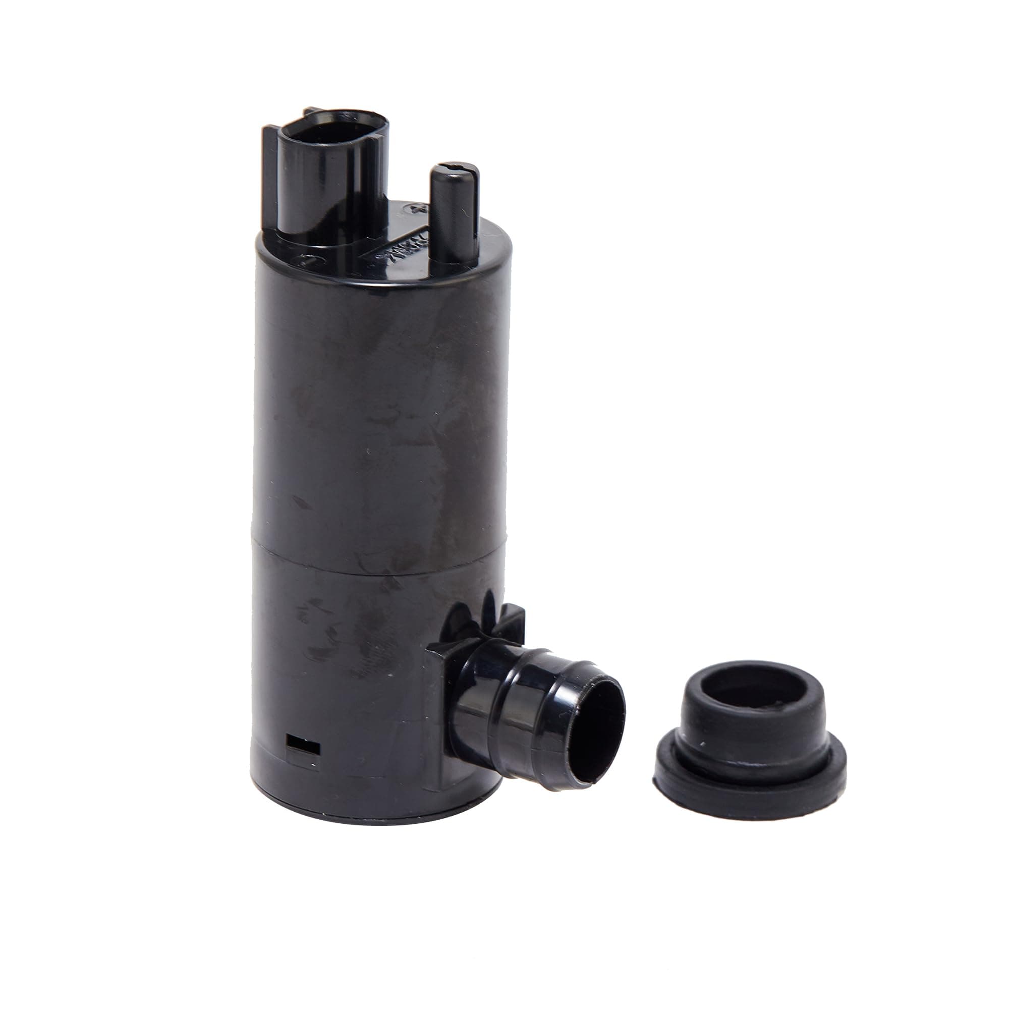 Windshield Washer Fluid Pump