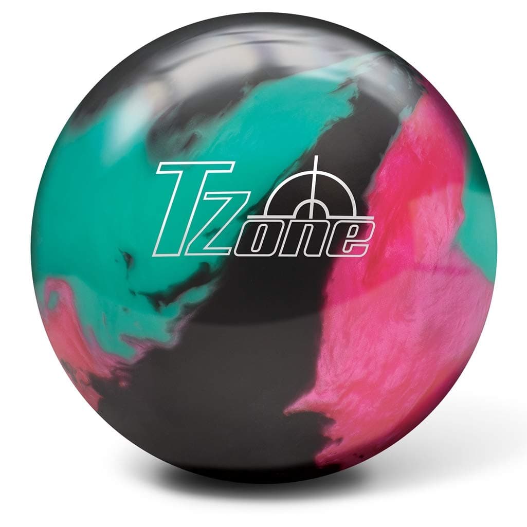 Brunswick Tzone Razzle Dazzle Bowling Ball