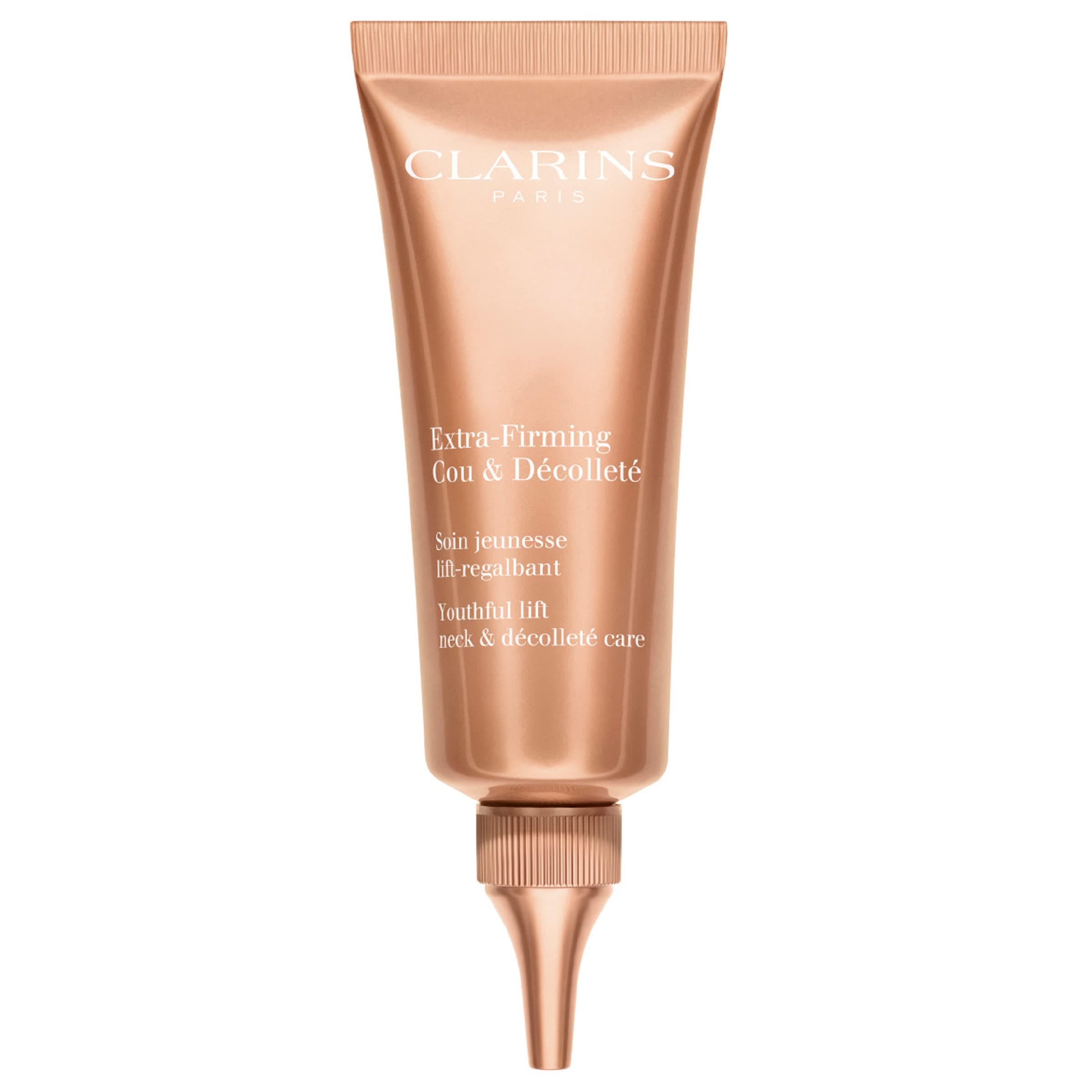 Extra-Firming Neck & Décolleté 75ml