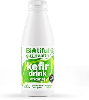 Bio-tiful Kefir, 500 ml
