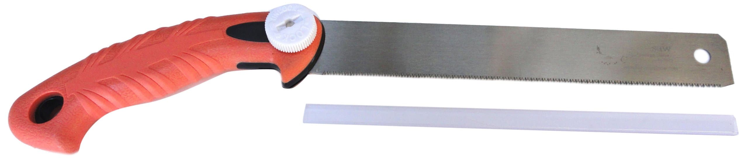 Barracuda Saw 027 Fine cut 10.25-Inch Pull Saw with 17 TPI