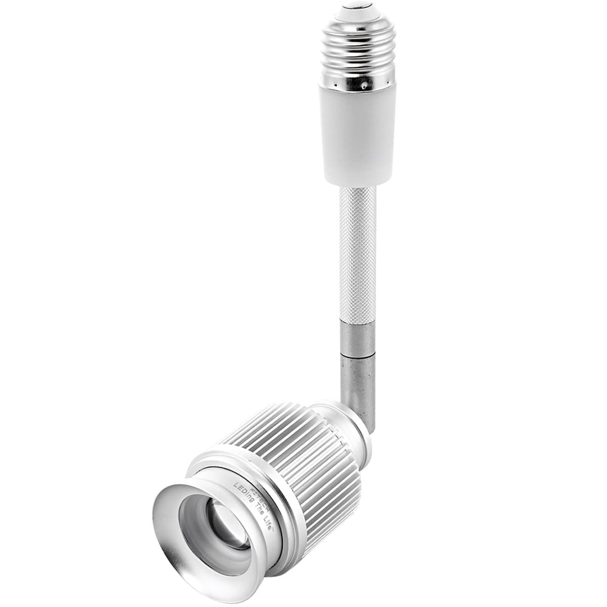 LEDing the life,LED Focus Spotlight,Latest led Lighting Technology,led lamp Adjustable 3000k