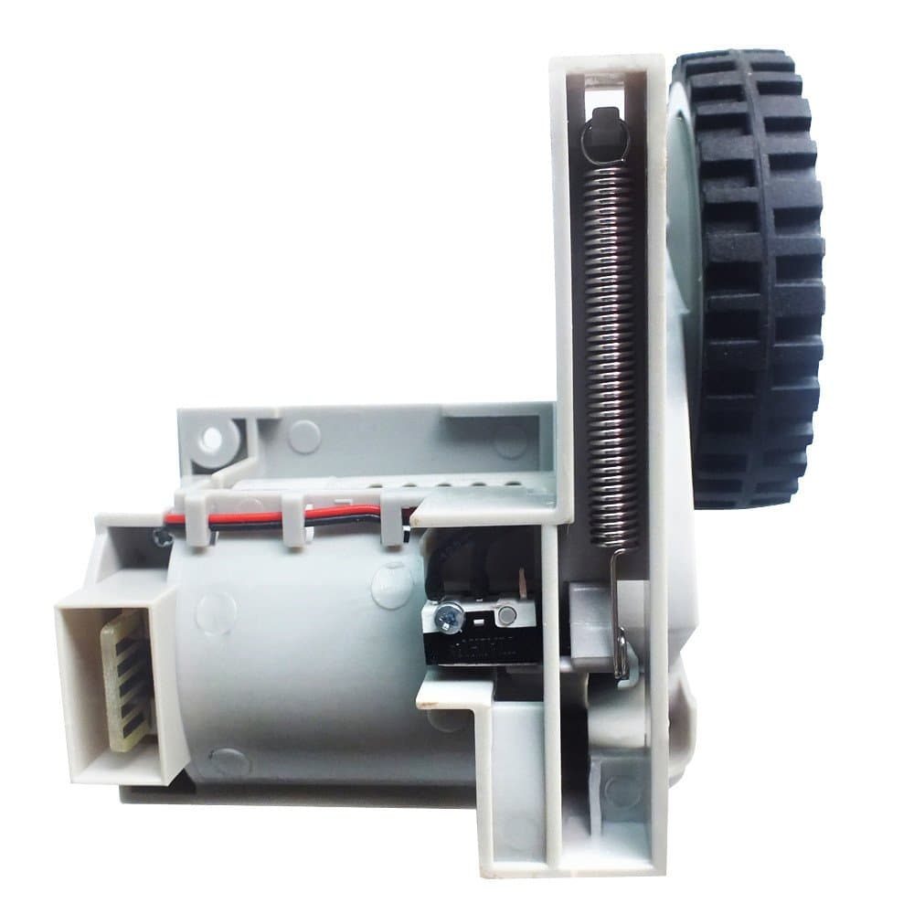 A330 Robot Vacuum Left Wheel and Right Wheel