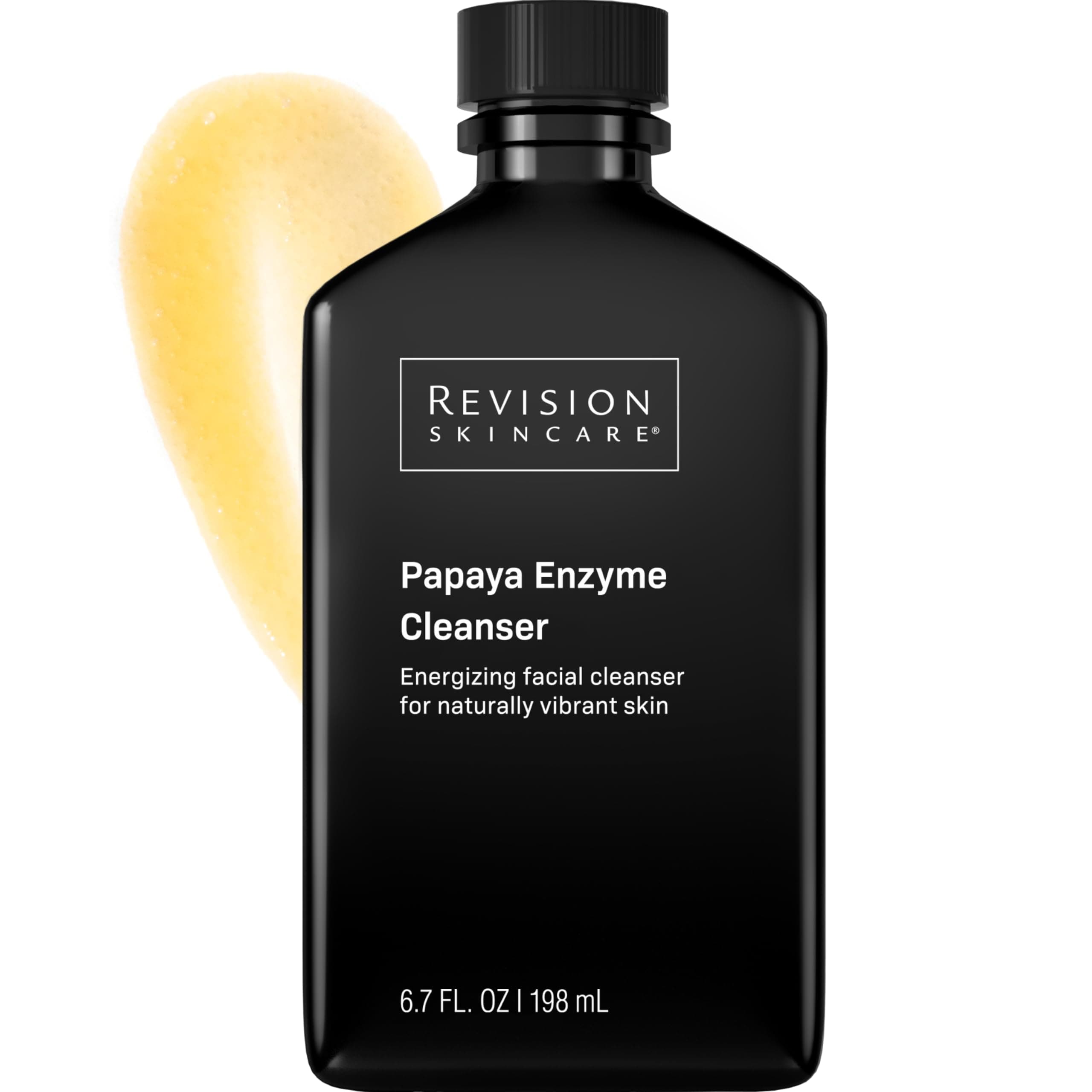 Revision Skincare Papaya Enzyme Cleanser 198 ml