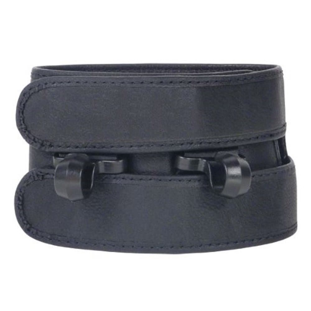 Ankle Strap Accessory - Dictus Band for Barefoot (Indoor) Use (Left foot)