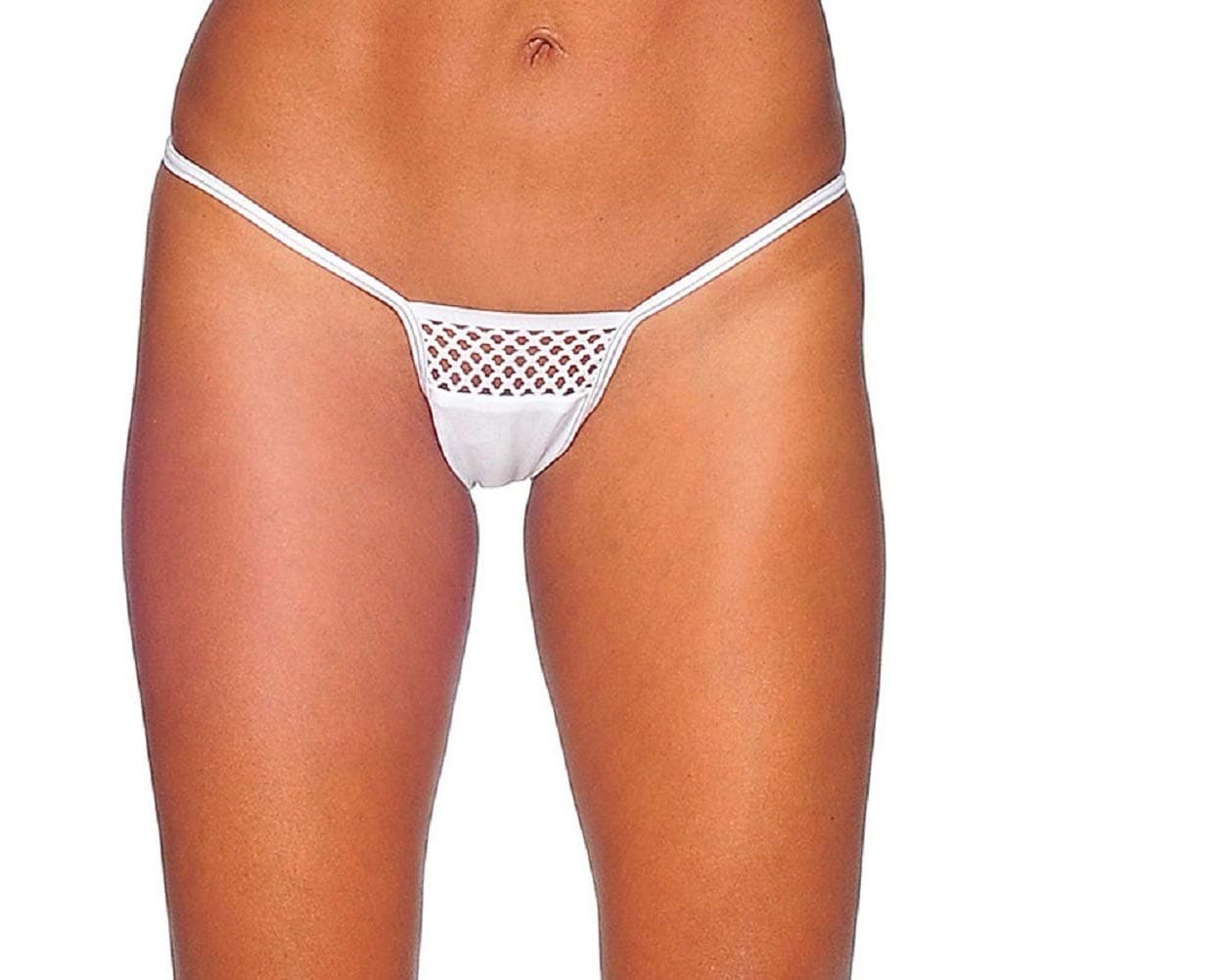 BODYZONEWomen's Honeycomb Thong