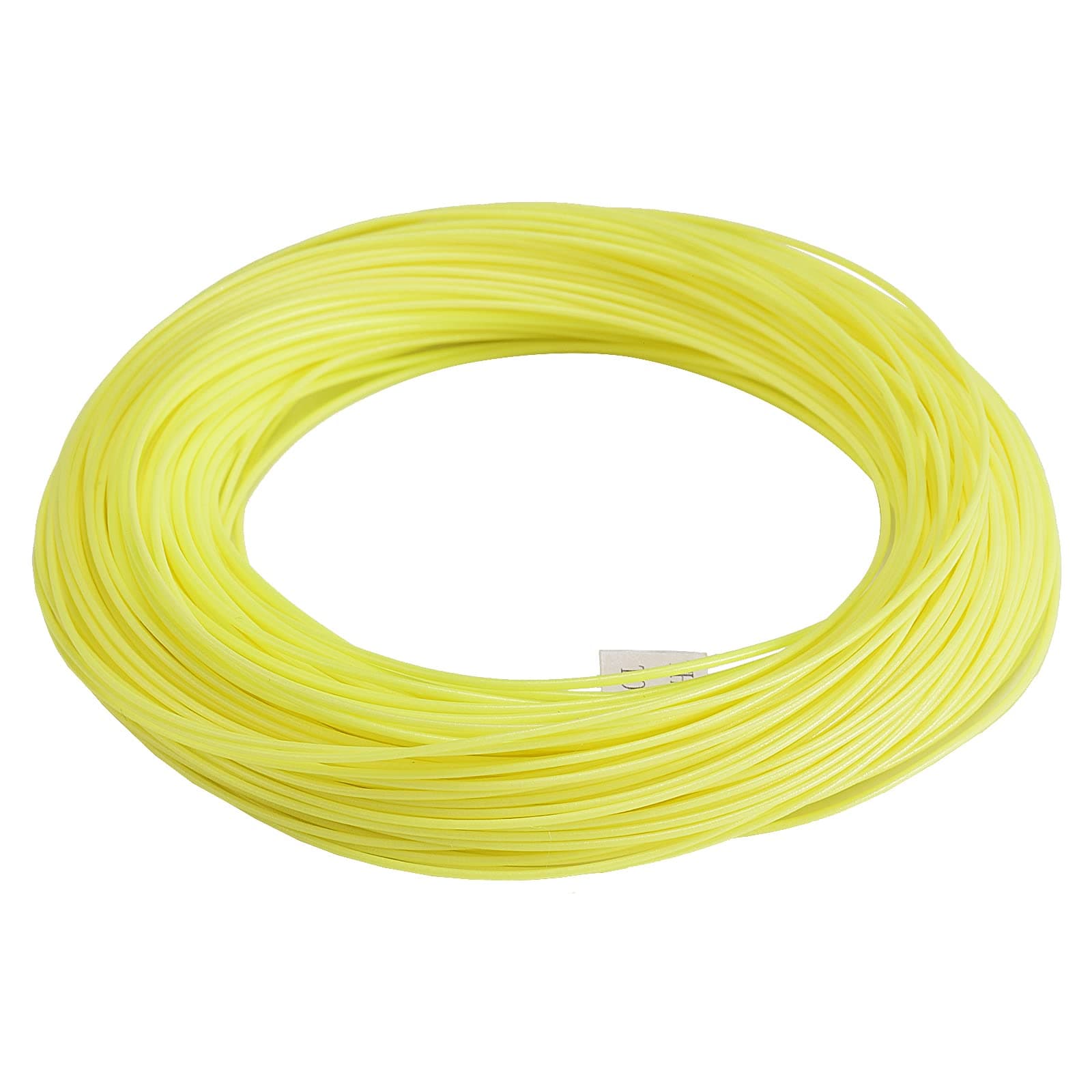 SF Fly Fishing Line Weight Forward Floating Line Welded Loop 100FT