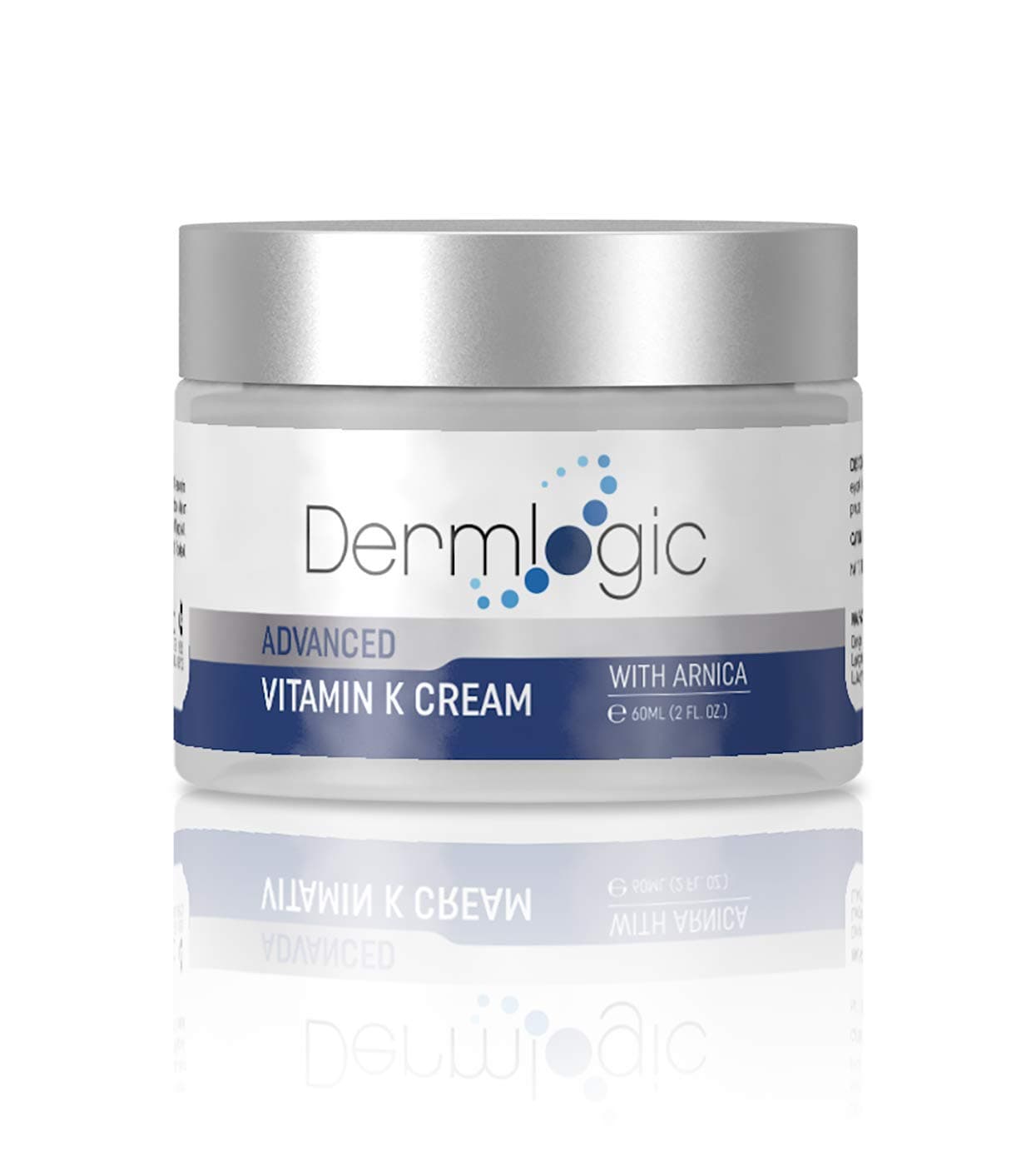Vitamin K Cream with Arnica
