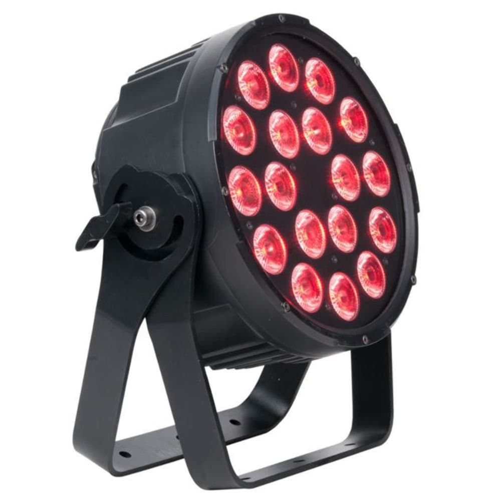 Elation Lighting Six Par 300IP Stage Light 300 IP