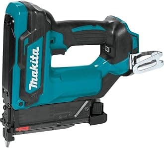 XTP02Z 18V LXT Lithium-Ion Cordless 1-3/8" Pin Nailer, 23 Gauge, Tool Only
