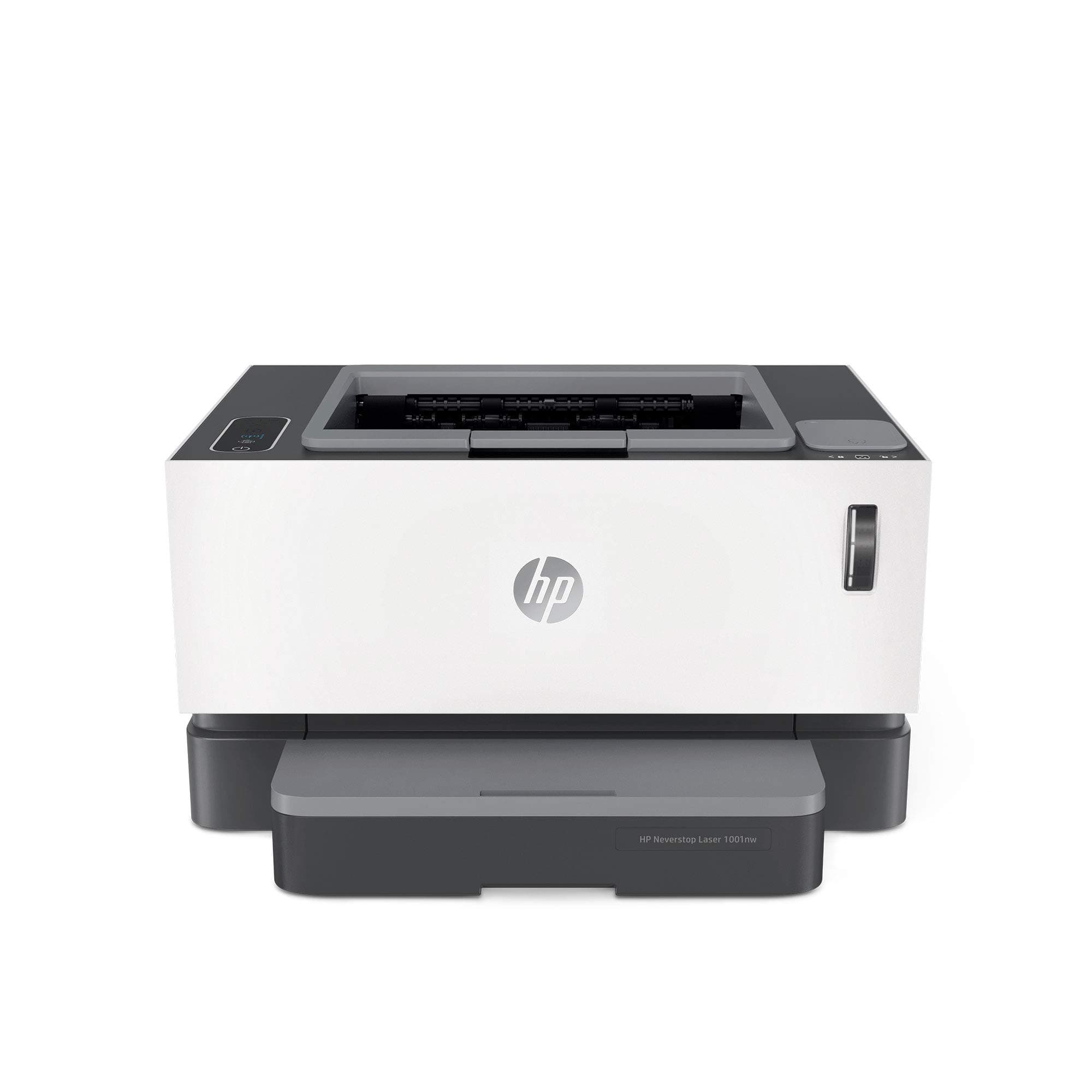 HP Never stop 1001nw Mono Wireless LaserJet Printer