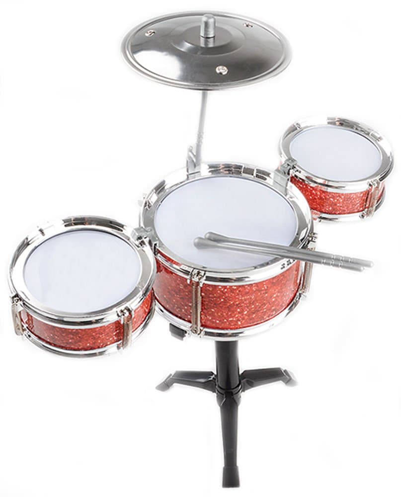 Music Treasures Co. Desktop Drum Set