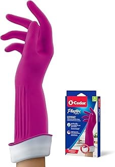 Playtex Living Gloves, Large, Colors May Vary