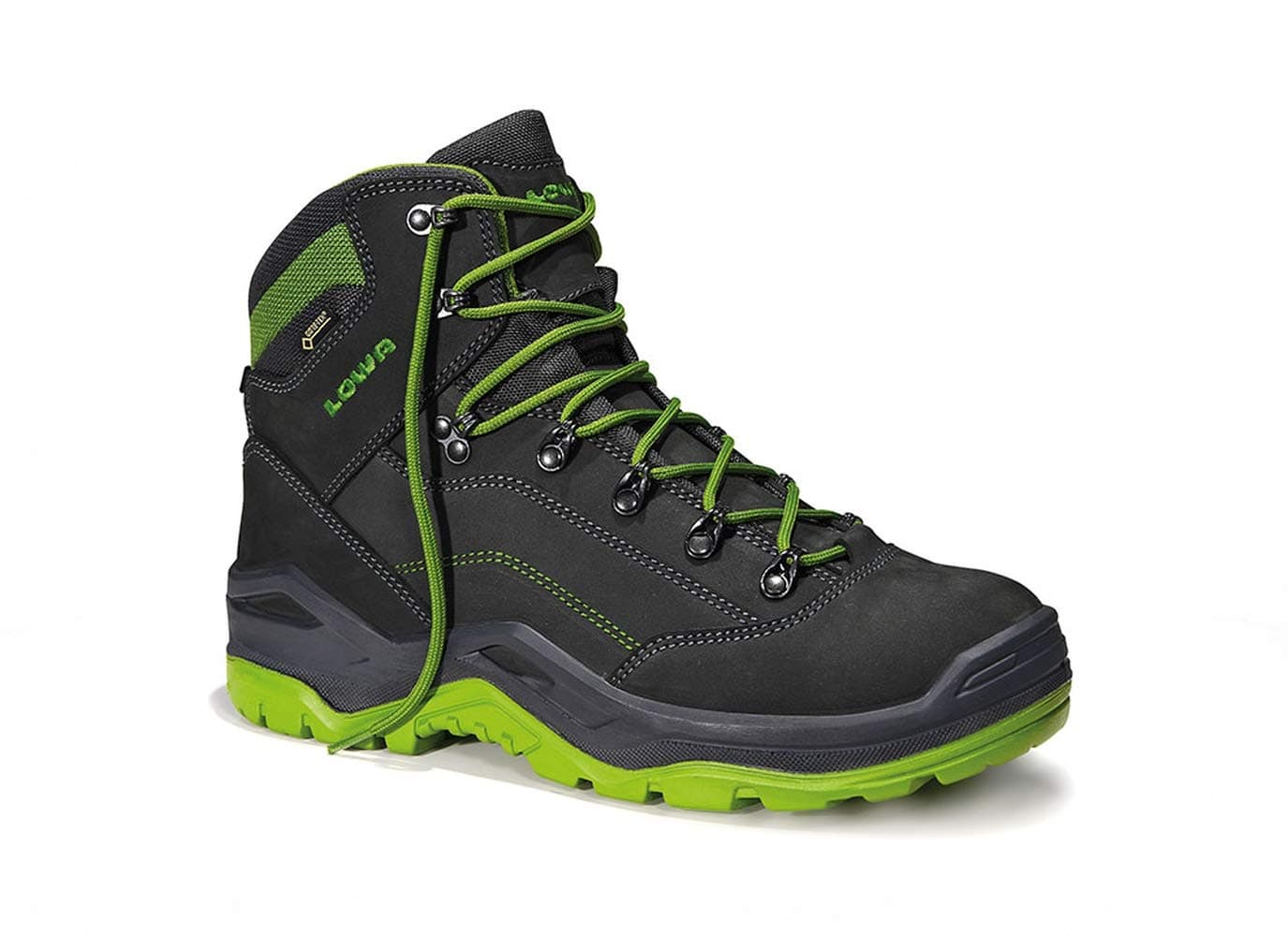 Renegade Work GTX Mid Safety Boot S3