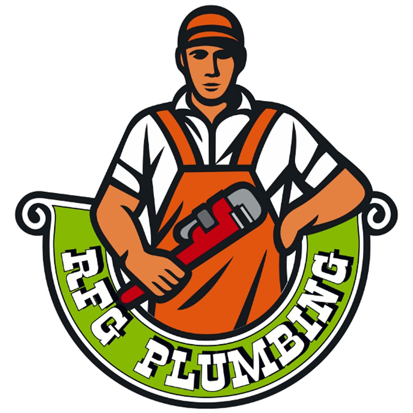 The RFG Plumbing Podcast