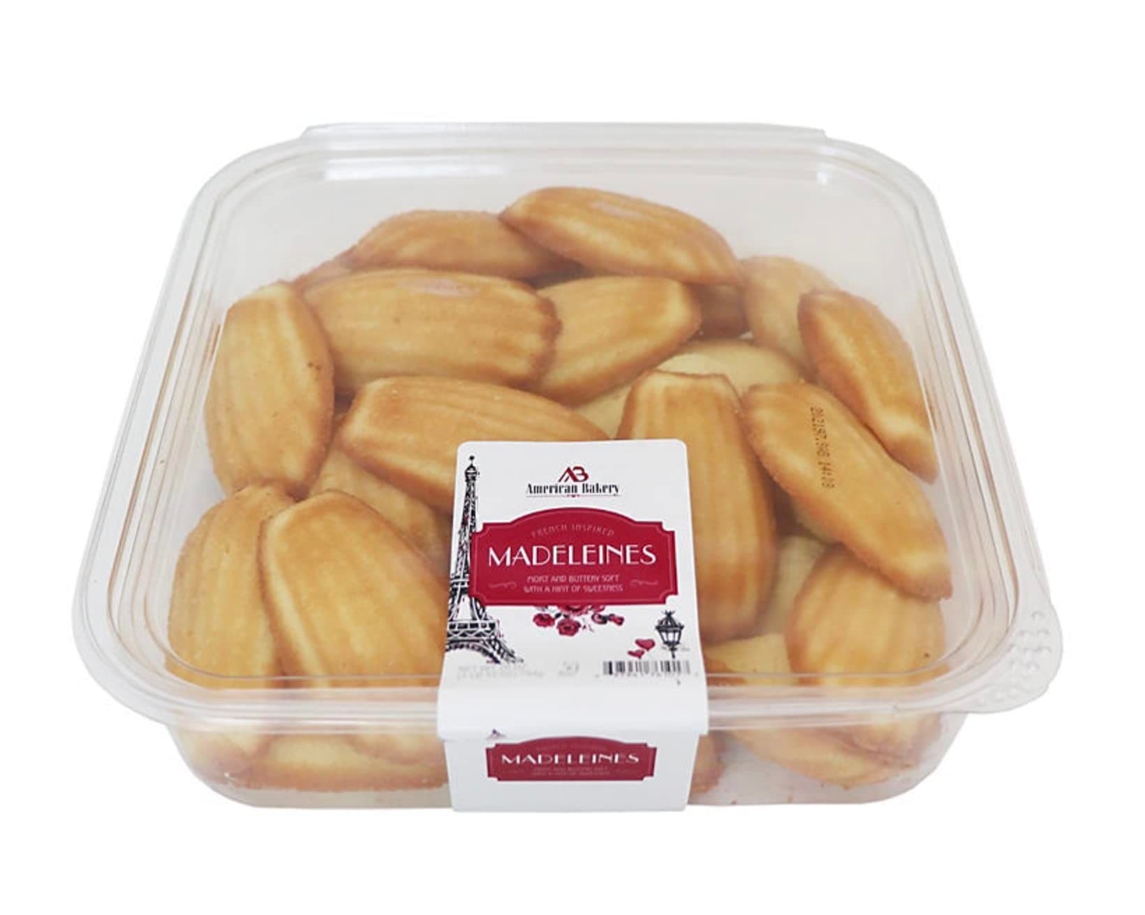 Madeleines - (28ct) (1-Pack)