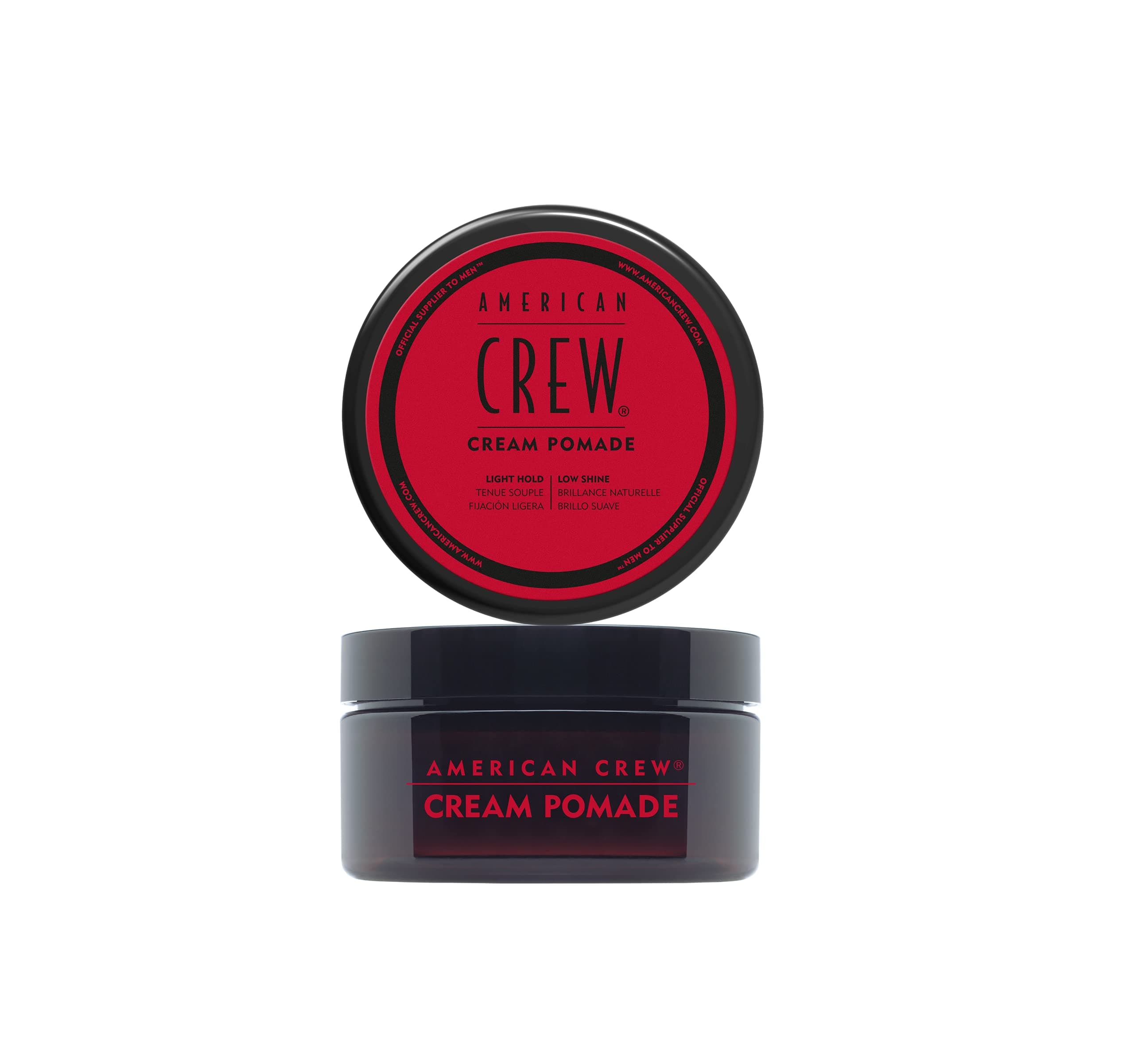 Defining Paste with Medium Hold & Low Shine, Gifts For Men, For Thickening & Texture (85g) Matte Finish, Hair Styling Wax for Men