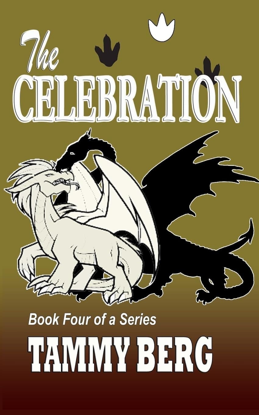 The CELEBRATION Paperback – 8 February 2017