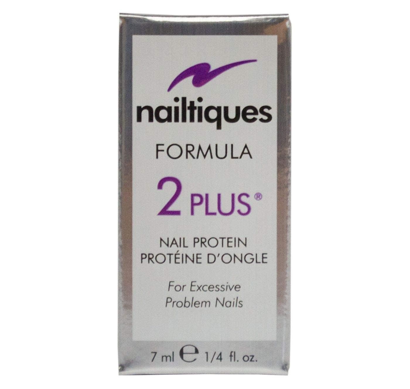 Protein for Nails - Formula 2, 0.25 oz