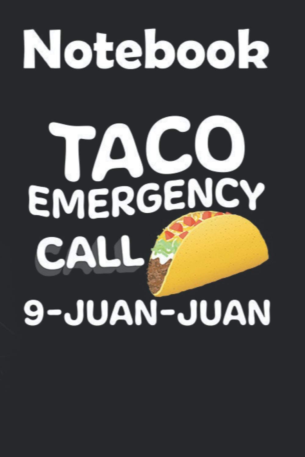 Composition, Journal Notebook: Cinco De Mayo Women Men Funny Gift Size 6'' x 9'' with 100 College Ruled Pages for Notes, To Do Lists, Doodles, Soft Cover, Matte Finish