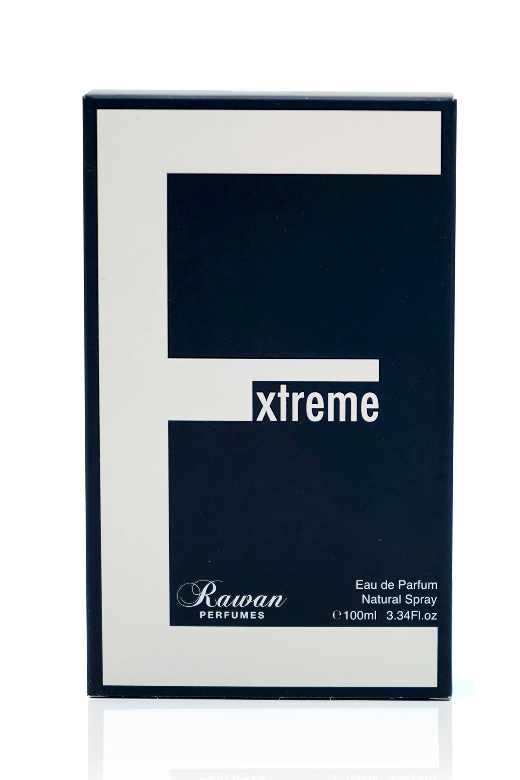 Extreme Pour Homme