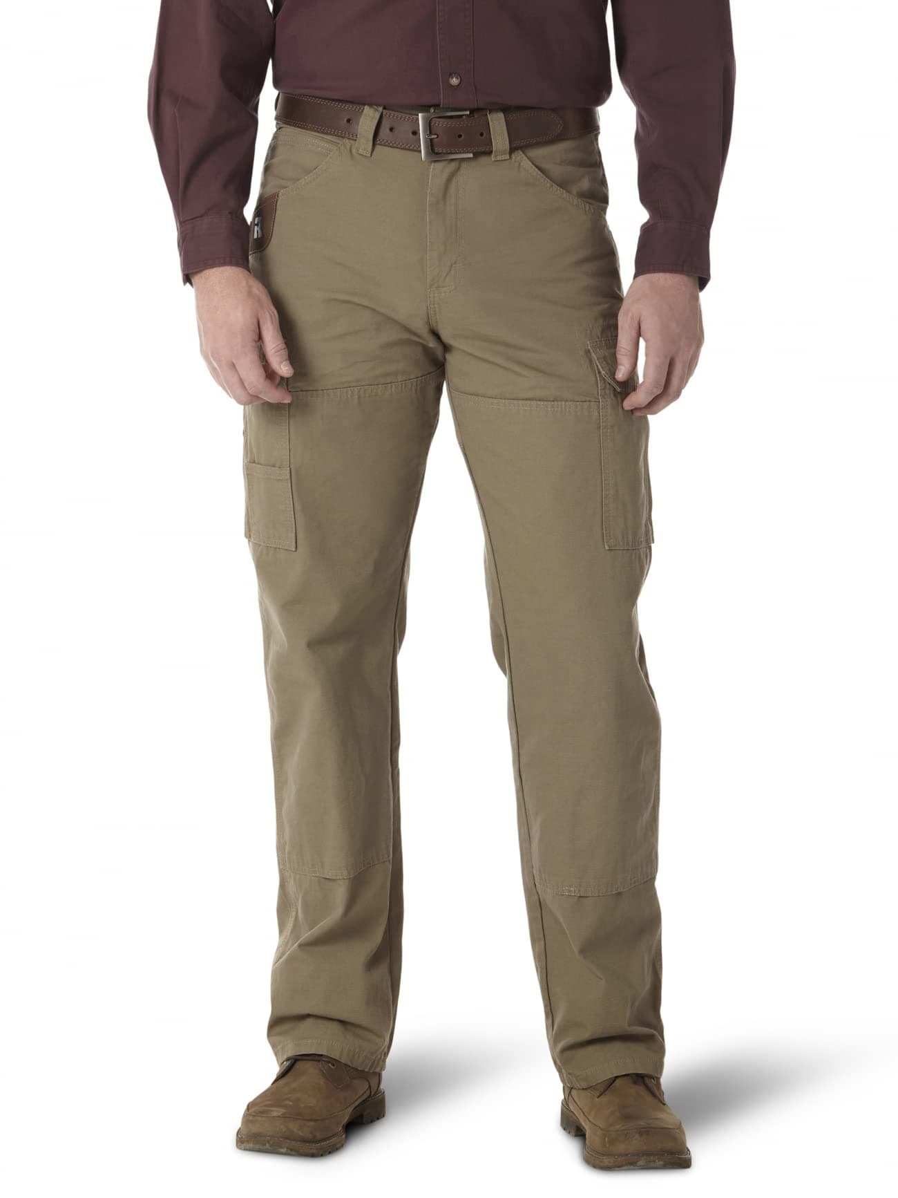 Riggs Workwear Mens Ranger Work Utility Pants