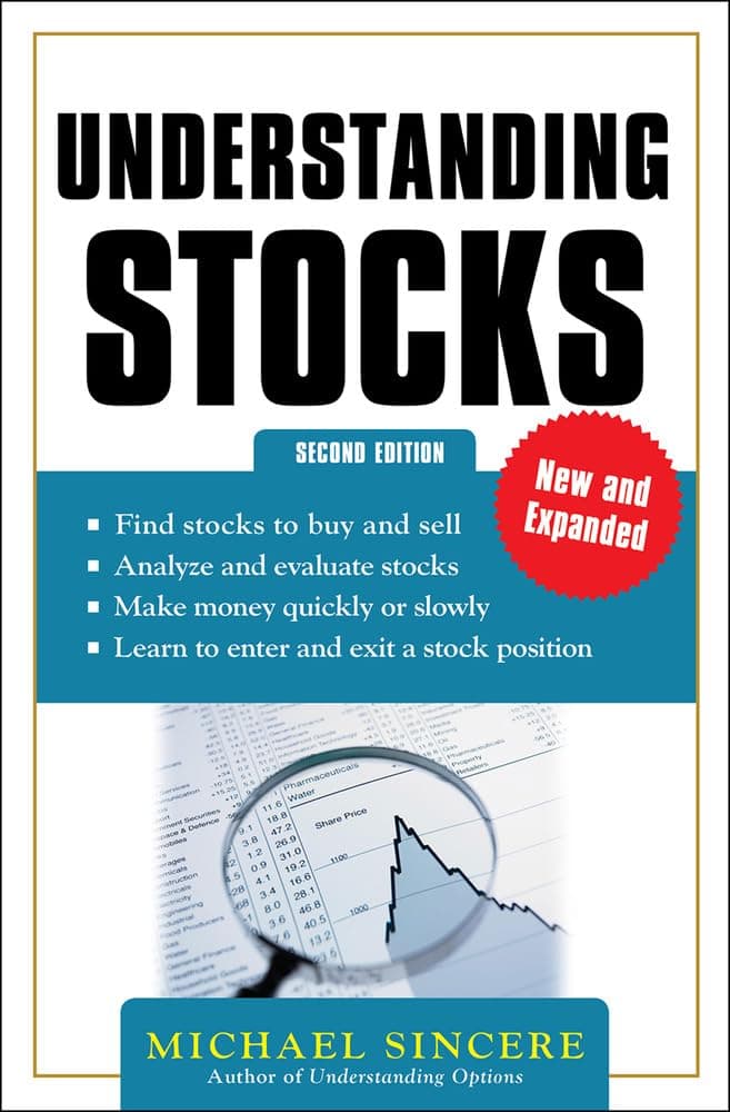 Understanding Stocks 2E Paperback – January 6, 2014