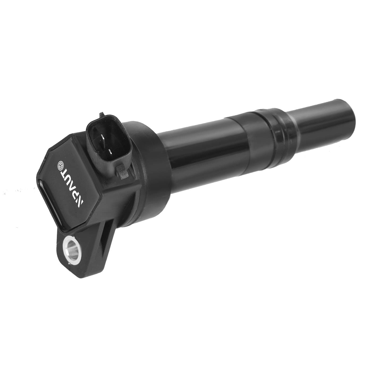 NPAUTO Ignition Coils Compatible with L4 2011-2016 Hy-undai Elantra, 2014-17 Elantra Tucson, 14-16 Kia Forte, 12-16 Kia Soul, Pack of 4