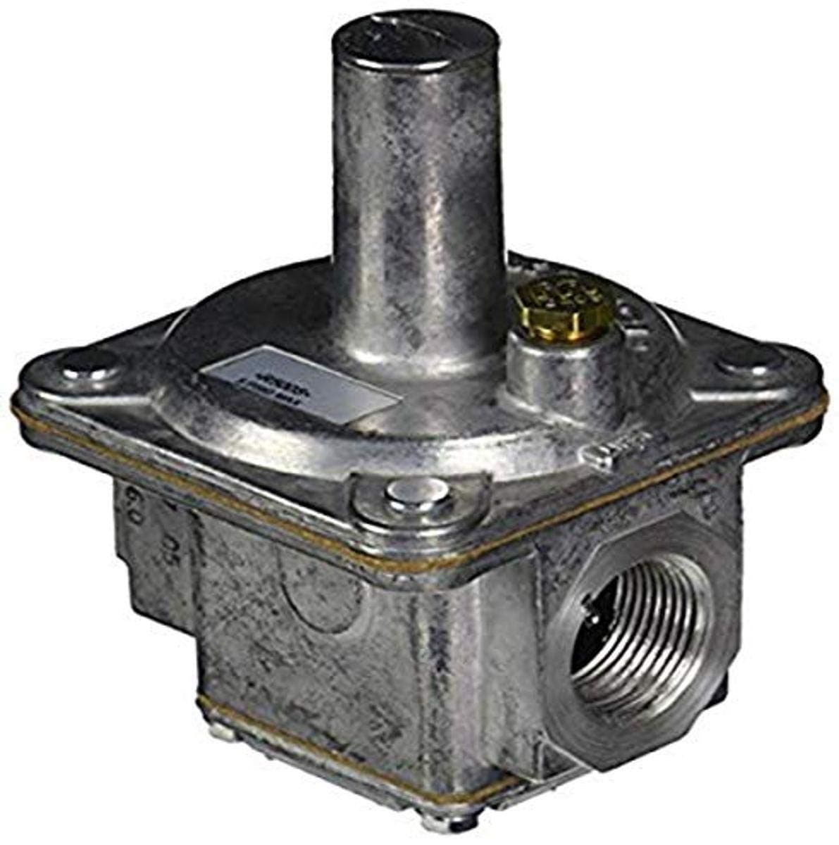 Maxitrol R500S Gas Pressure Regulator