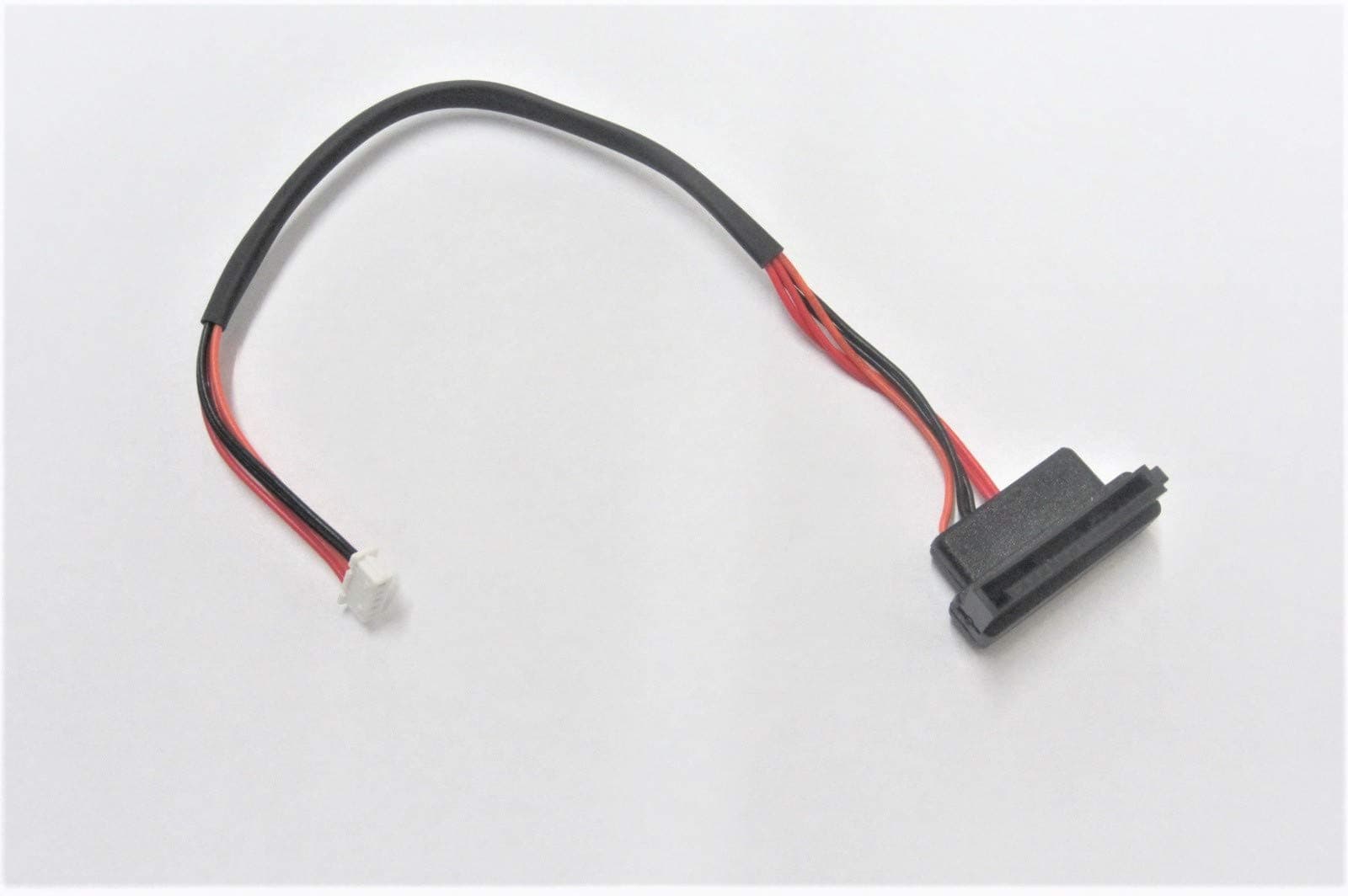 Micro SATA Cables|Intel 5 Pin Power to 15 Pin SATA Power Cable Adapter - Convert Your 5 Pin Power Supply to 15 Pin SATA