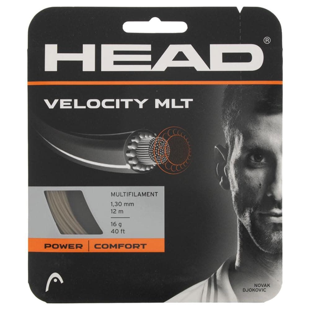 Head Velocity MLT String Set