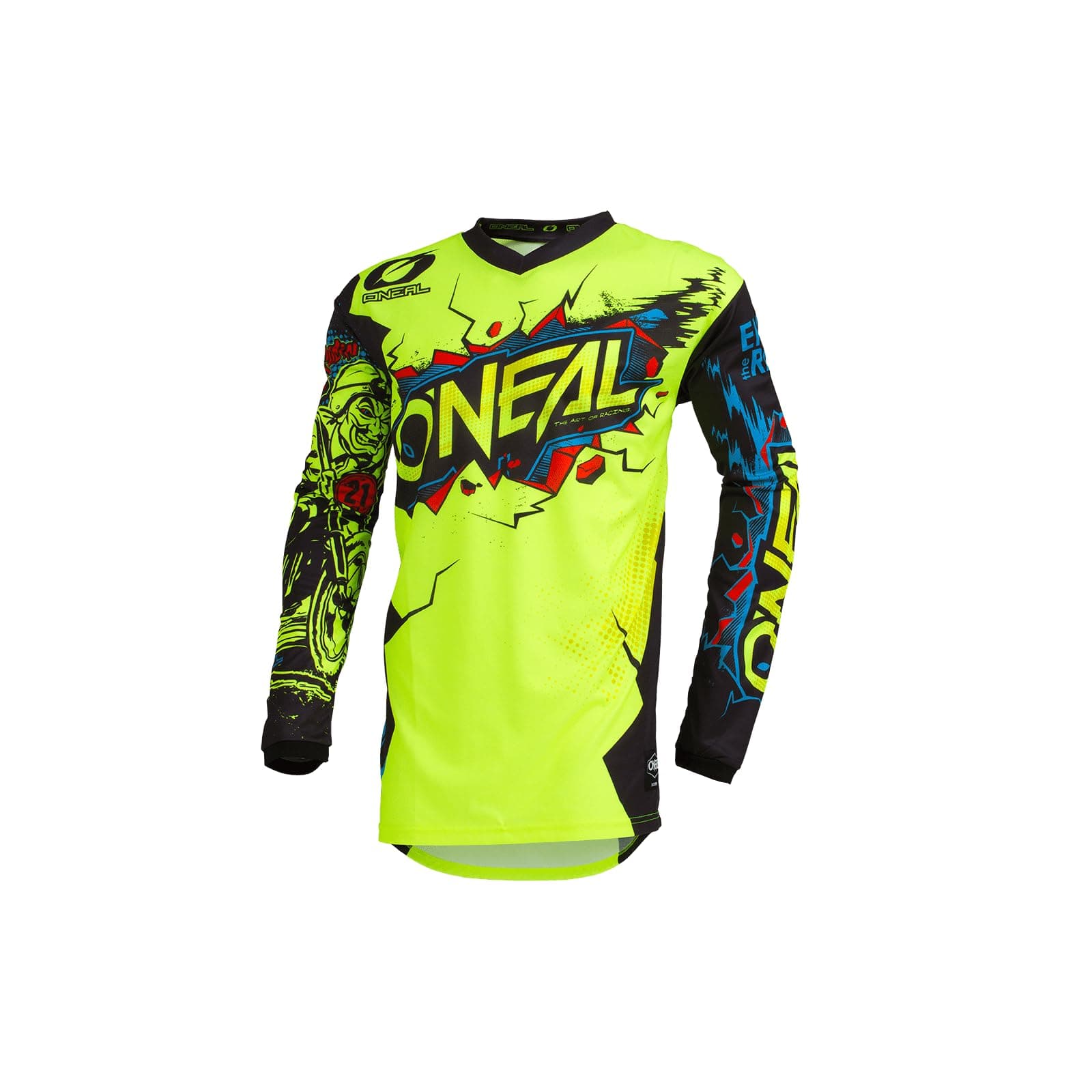 Men's Element Villain Jersey