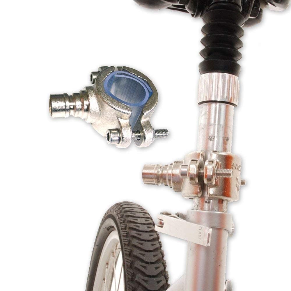 Bice Walky Dog Spare Jaw Bike attachment