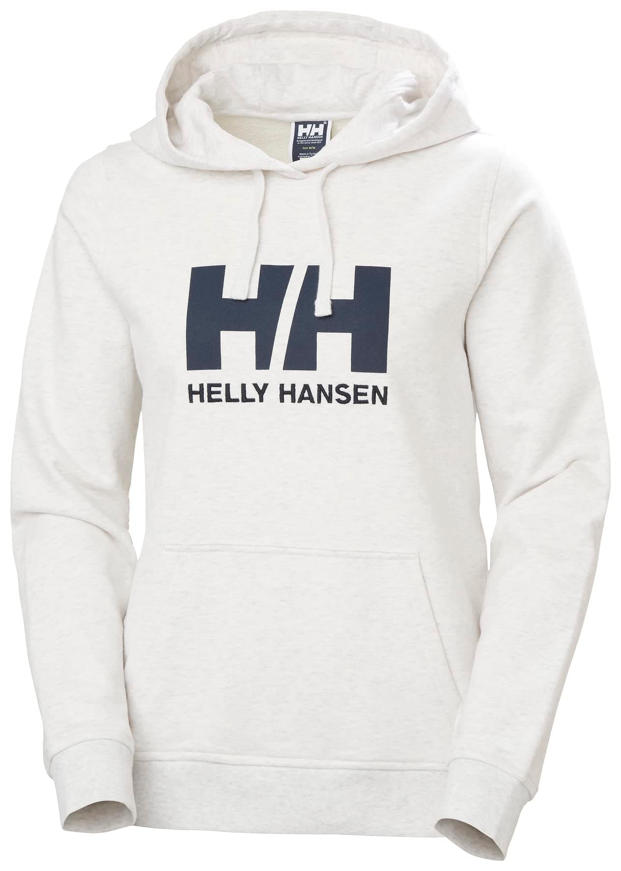 Helly Hansen W Hh Logo Hoodie