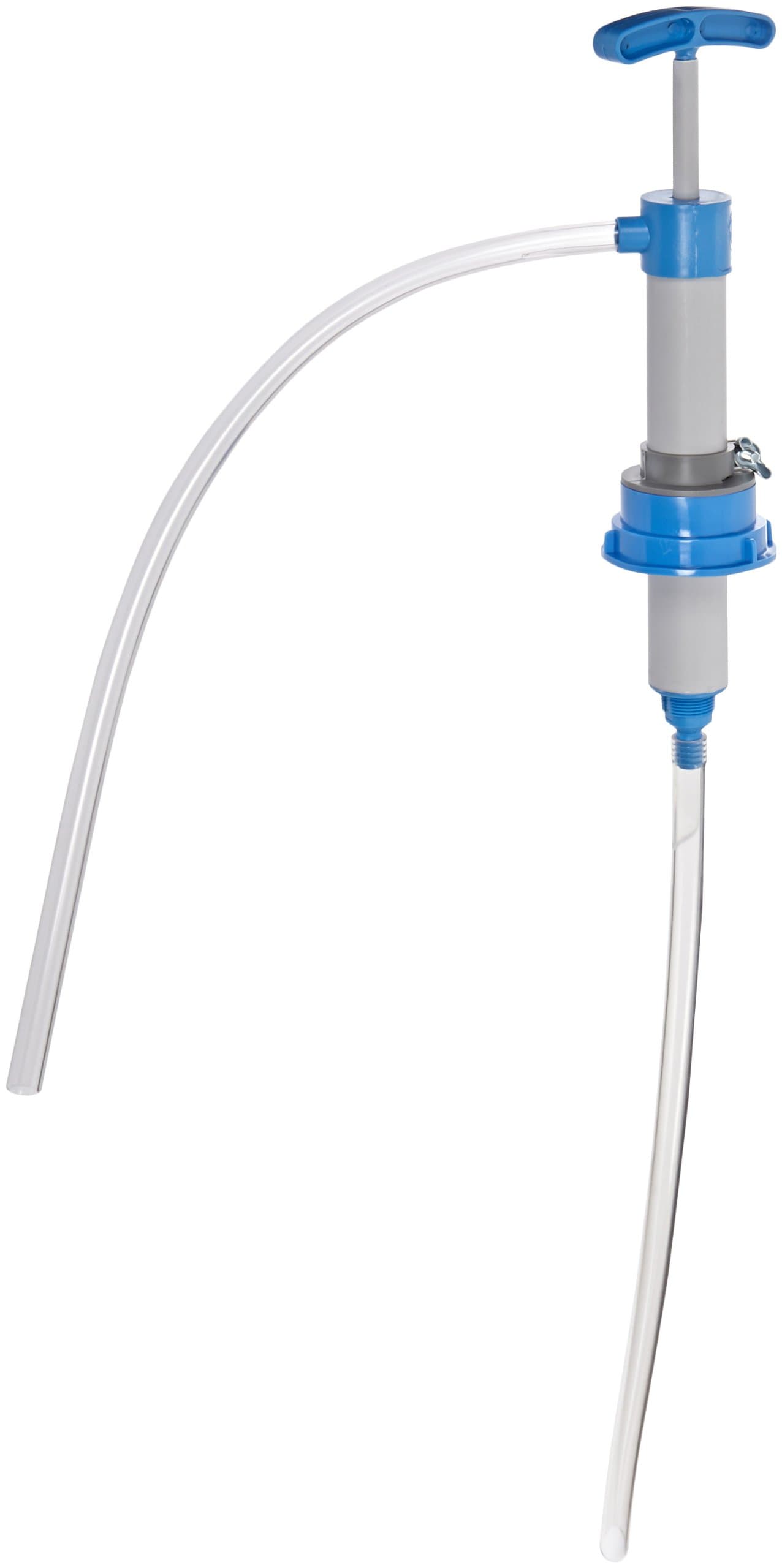 Action Pump 7006 5oz. Piston Pump for-70mm 5, 6, 7, 15, 30 and 55