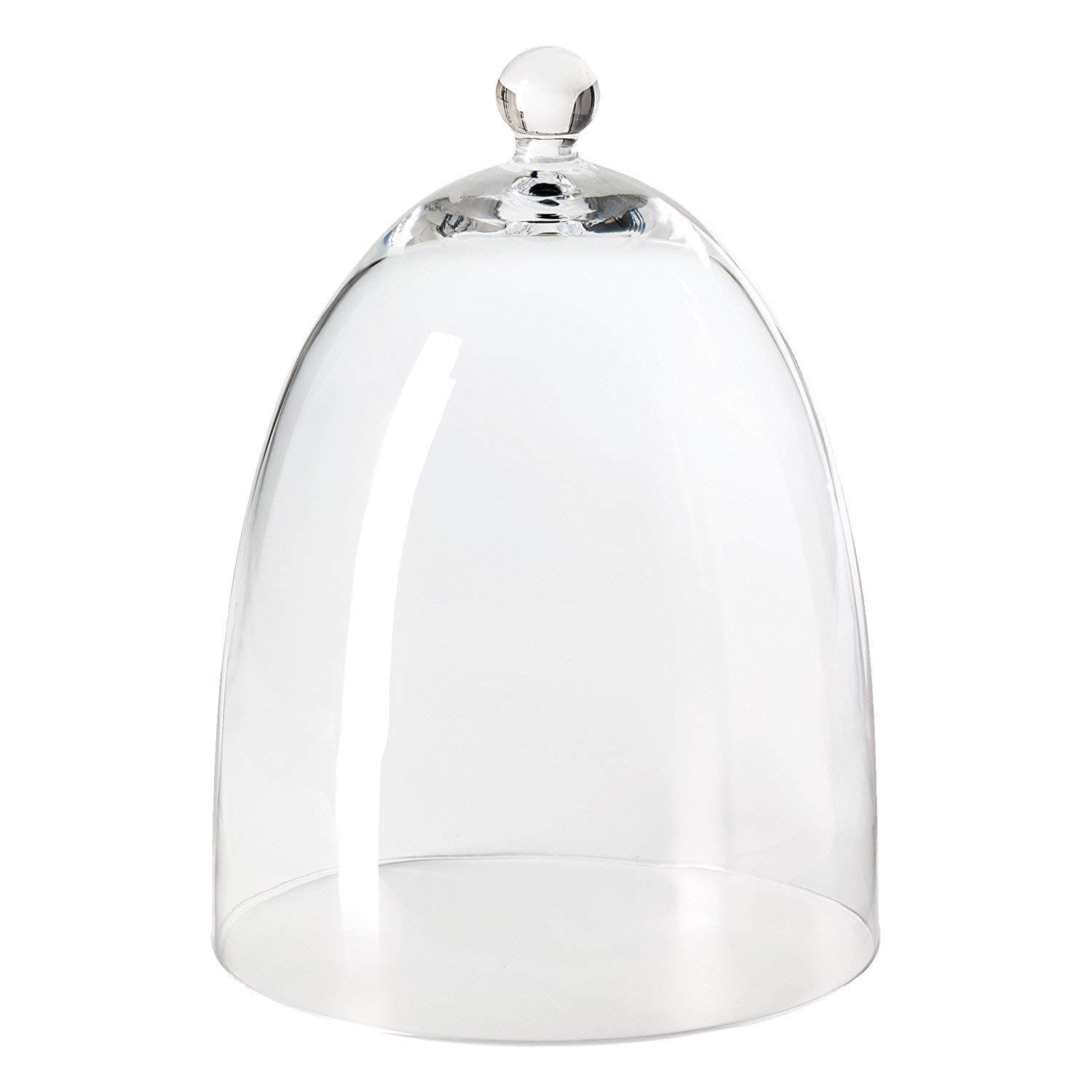 Glasglocke hoch 10, H15cm