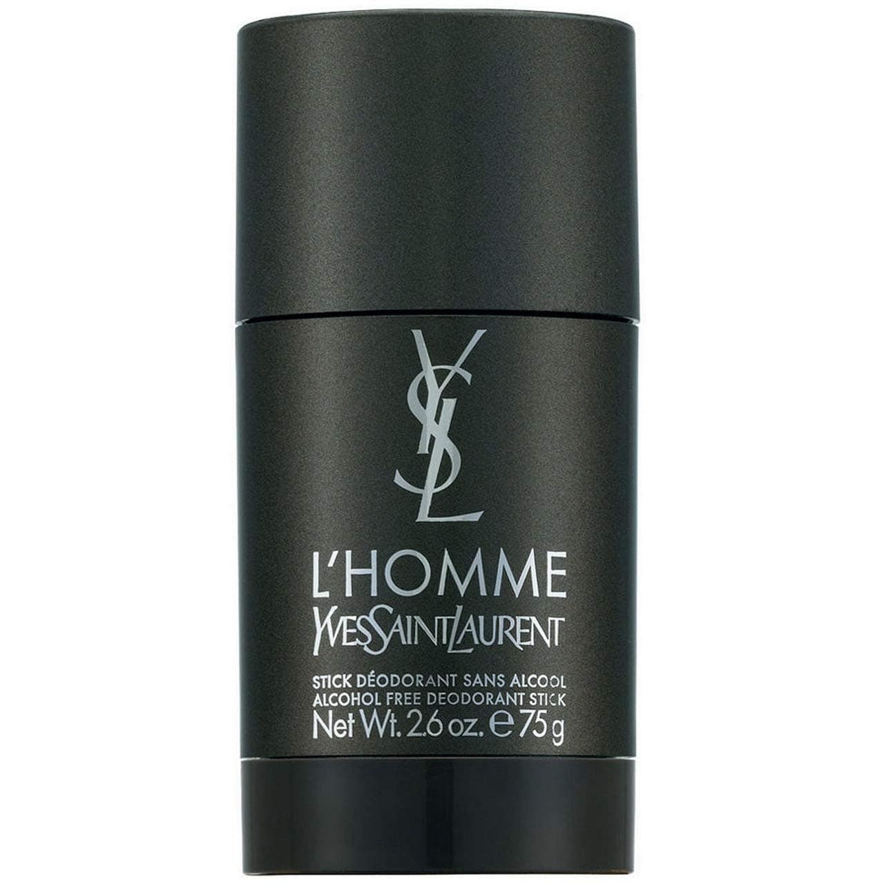 YSL HOMME DEODORANT STICK 75 gr