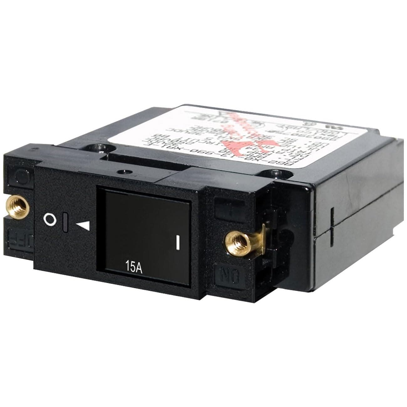 A-Series Restricted Off Flat Rocker Single