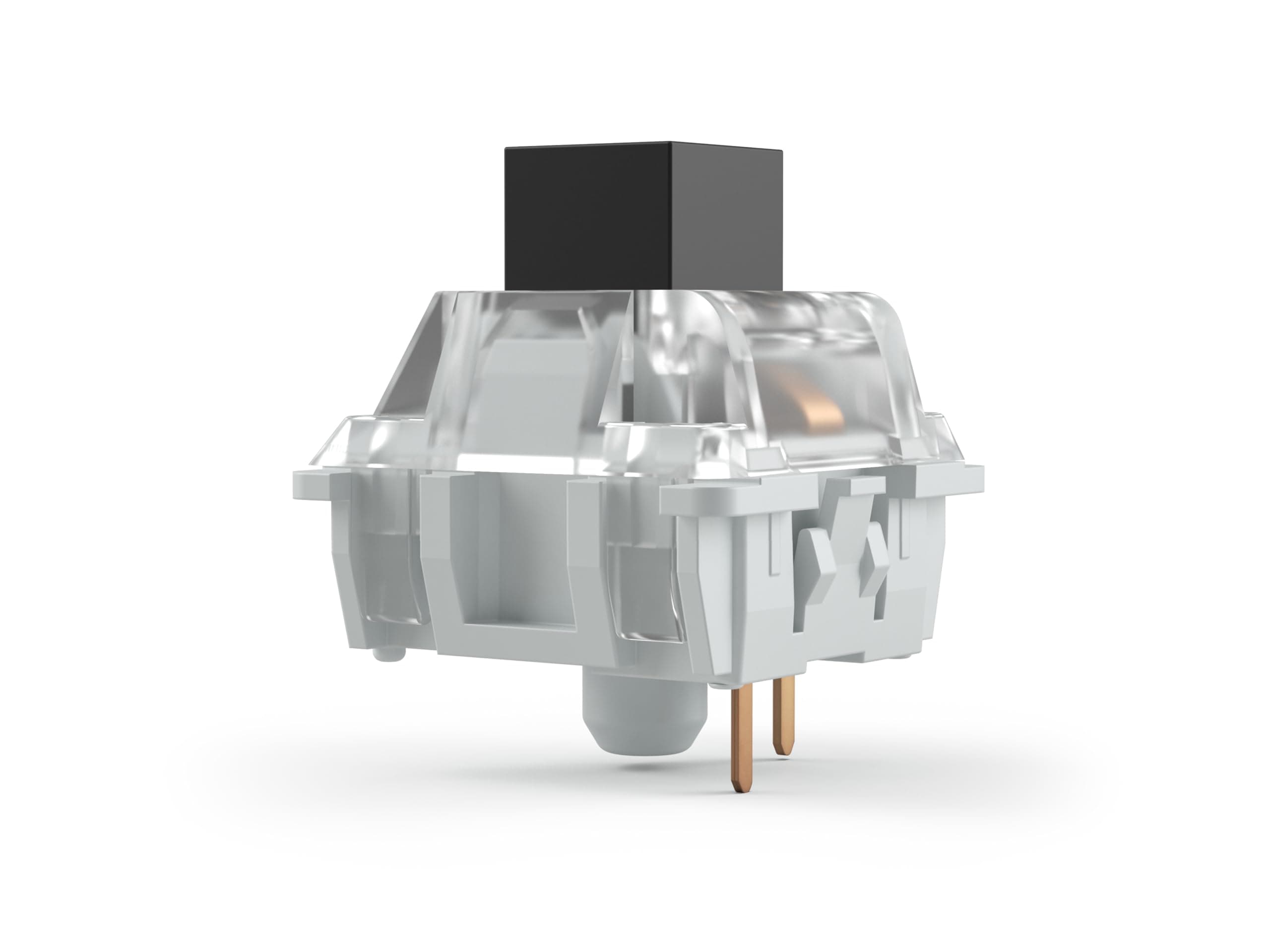 Glorious Kailh Keyboard MX Switches Black