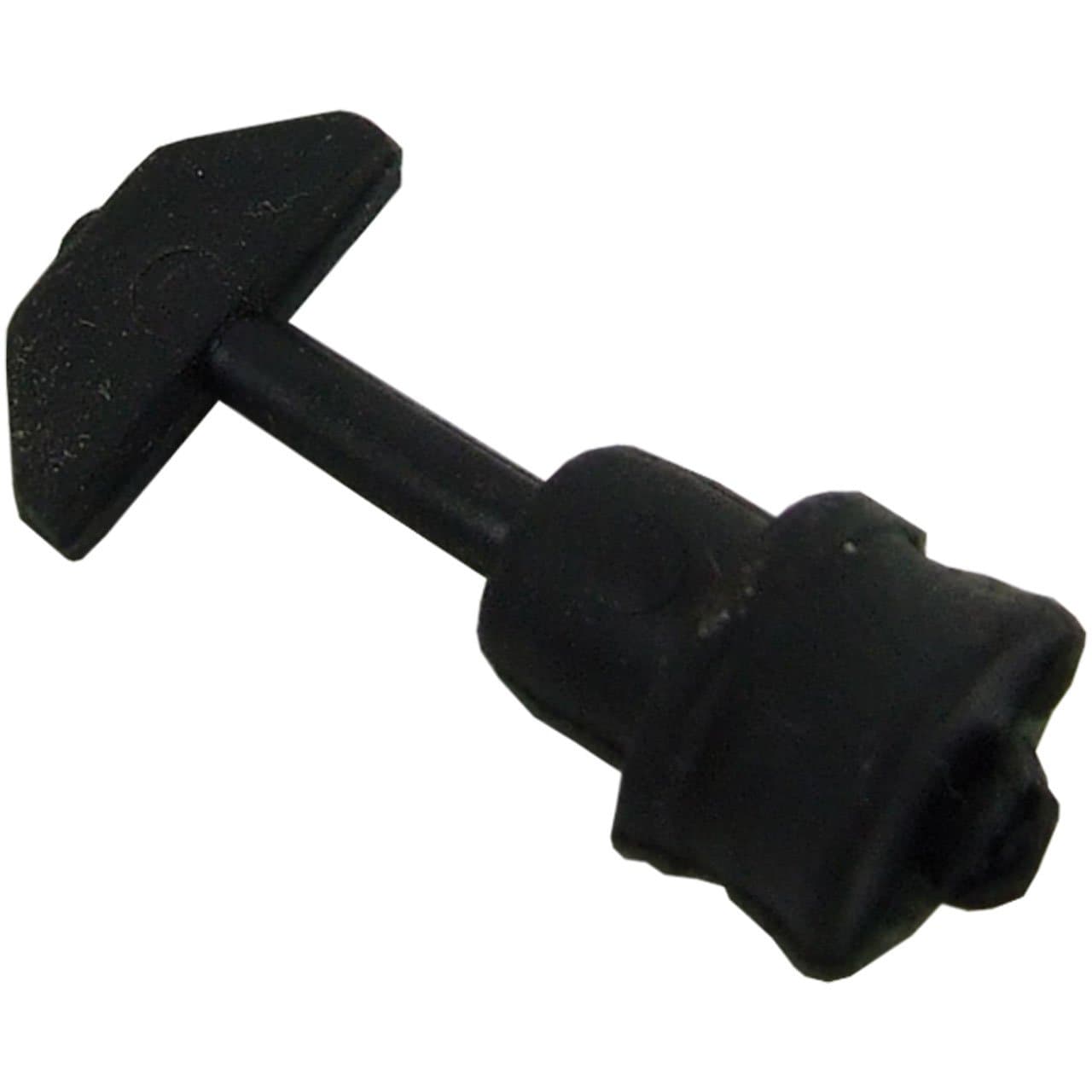 UEI Test Equipment Cm11667/2 Water Trap Drain Plug for Eagle X Combustion Analyzer