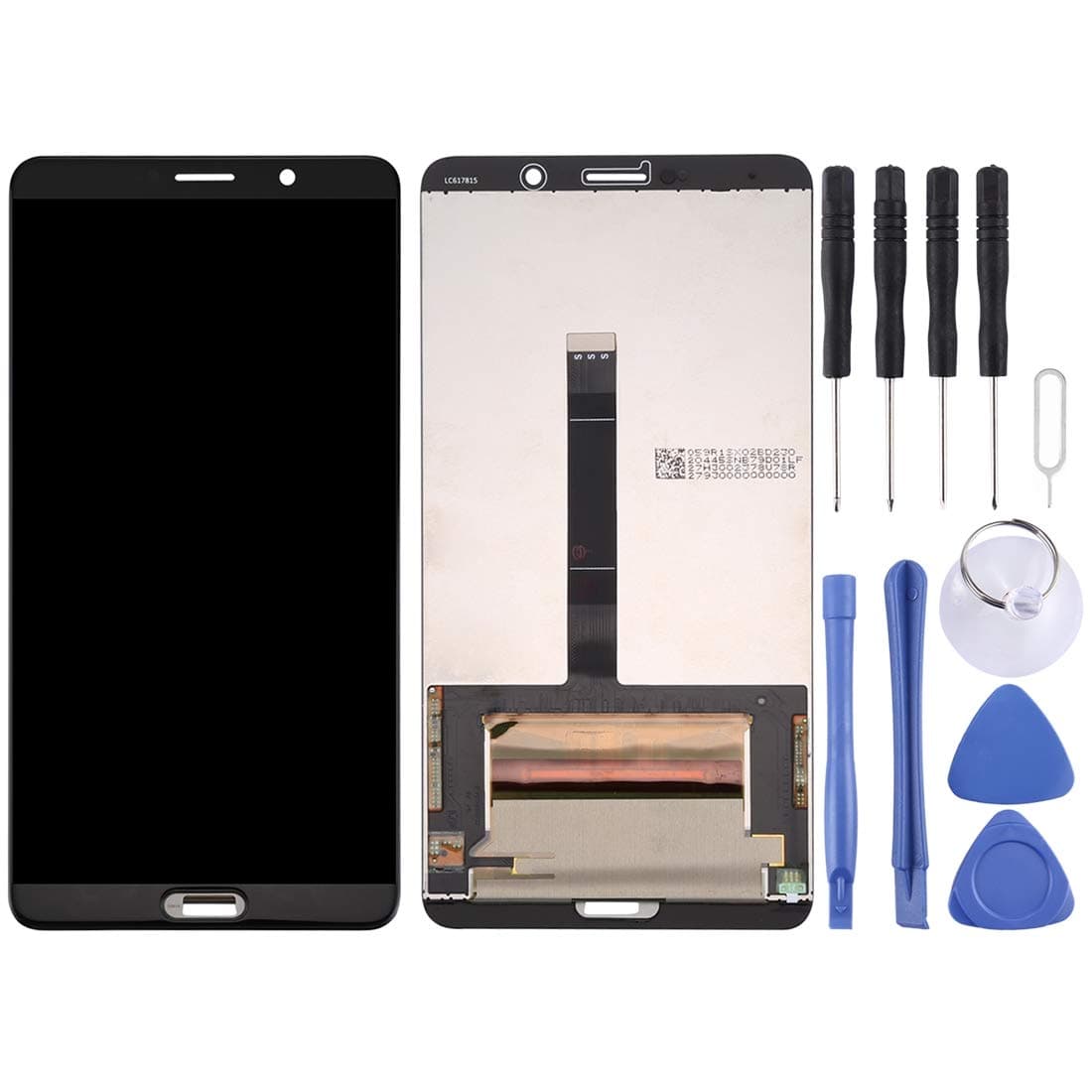 for Huawei Mate 10 LCD Screen and Digitizer Full Assembly