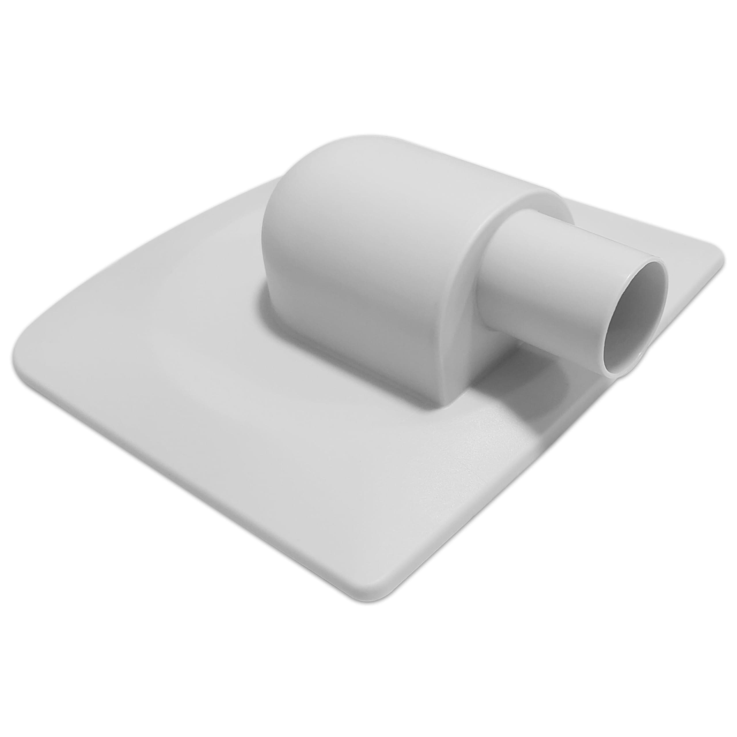 State Warehouse P58PP1955W05 Vacuum Plate Adapter Replace for Summer Waves Fit for Polygroup Skimmer Filter Pump Systems