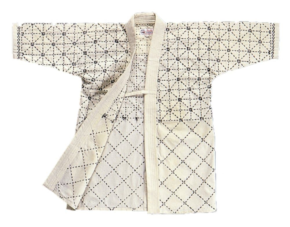 100% Authentic Kendo Uniform - Direct From Local Japanese Maker: Keigoki !