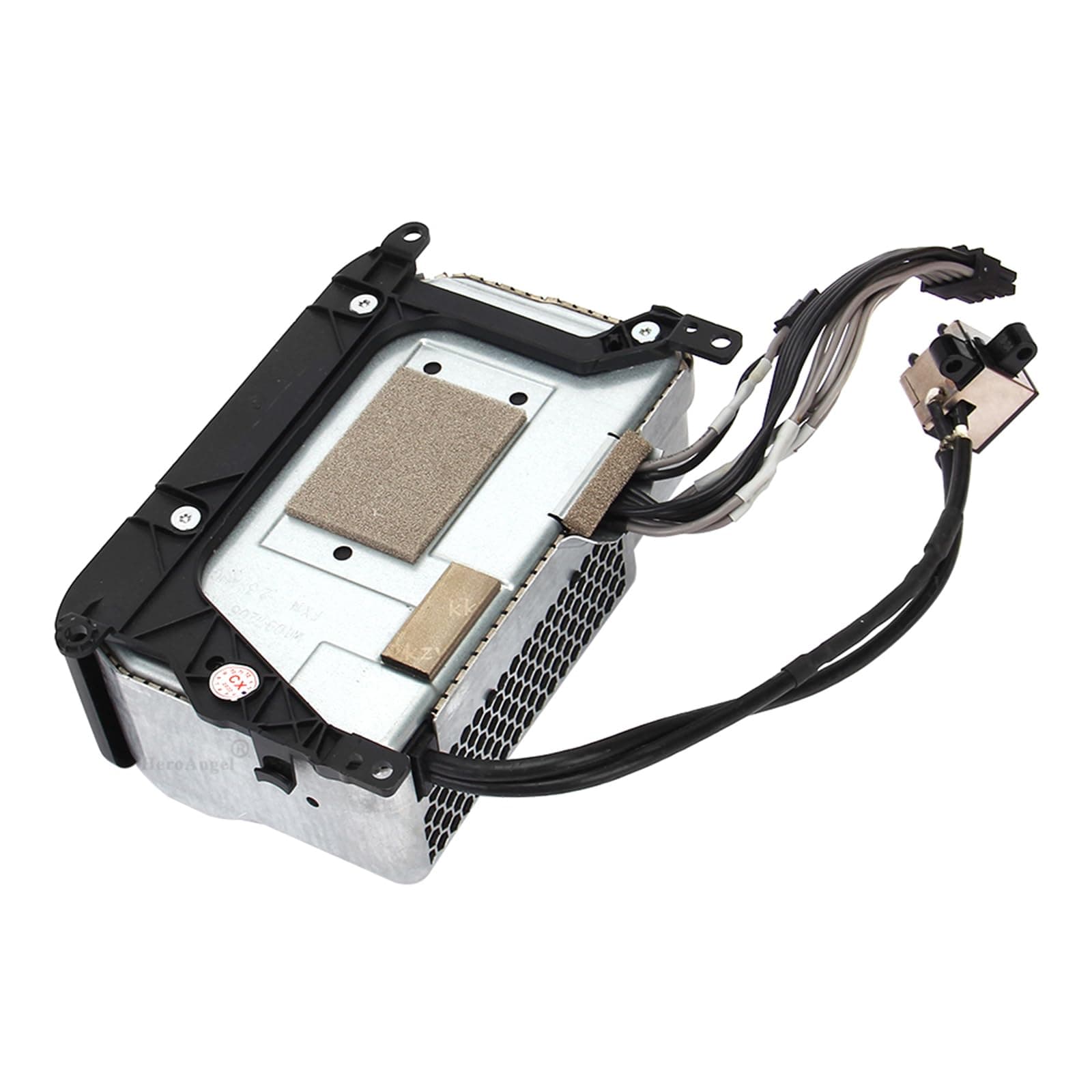 Newwyt Replacement Part For Seires X/S Adapter Internal Power Brick Power Supply For Series X Game Console Adapter Metal