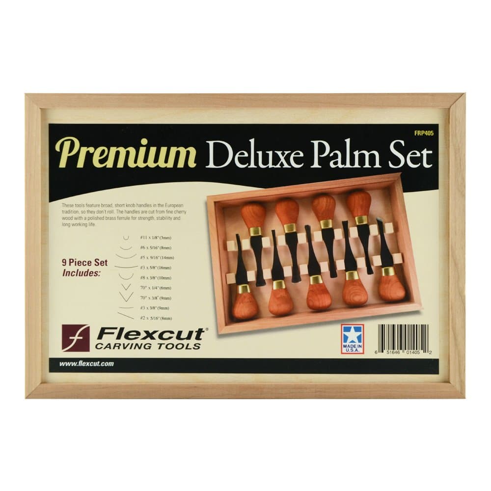 Beginners Palm Set