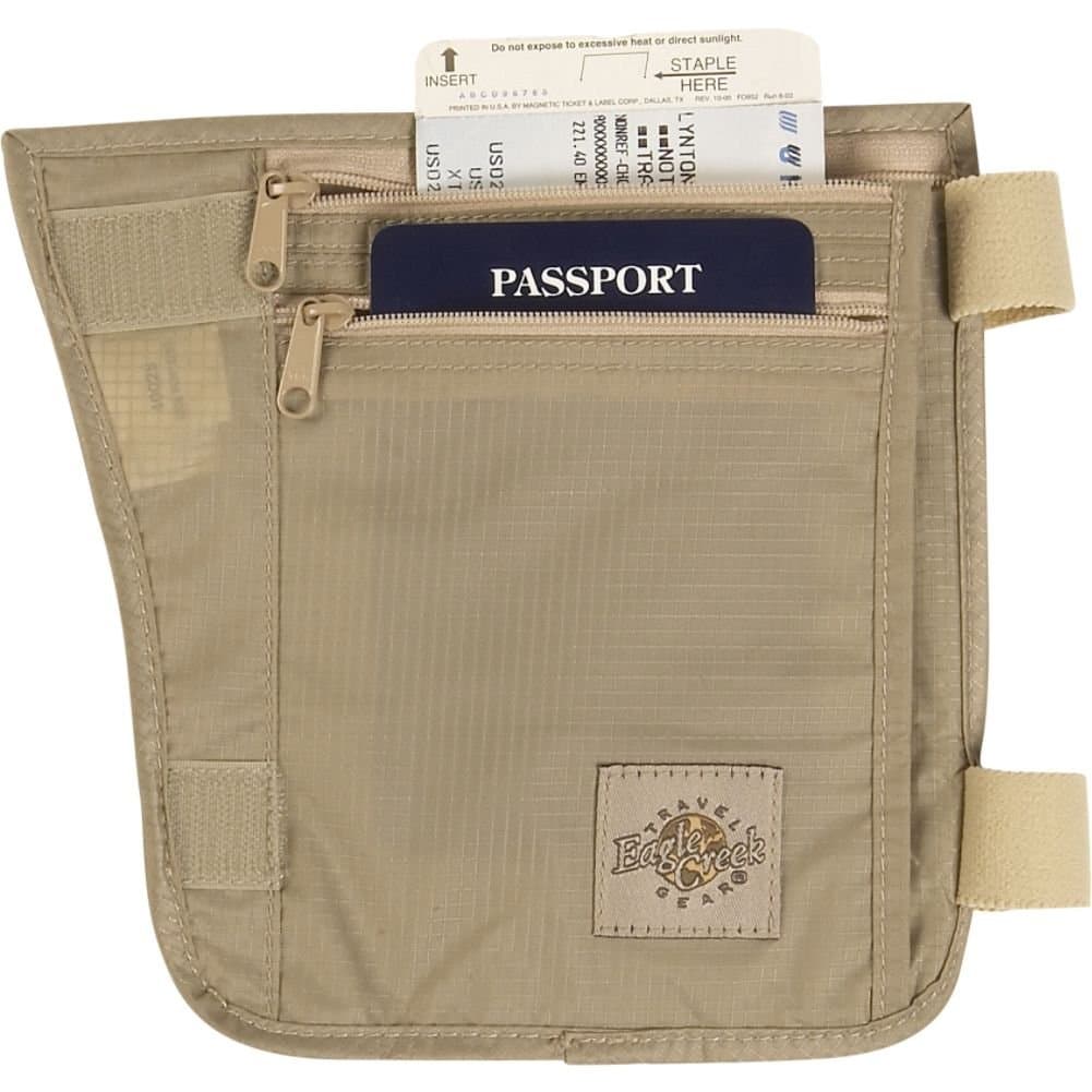 Eagle Creek Travel Gear Leg Stash