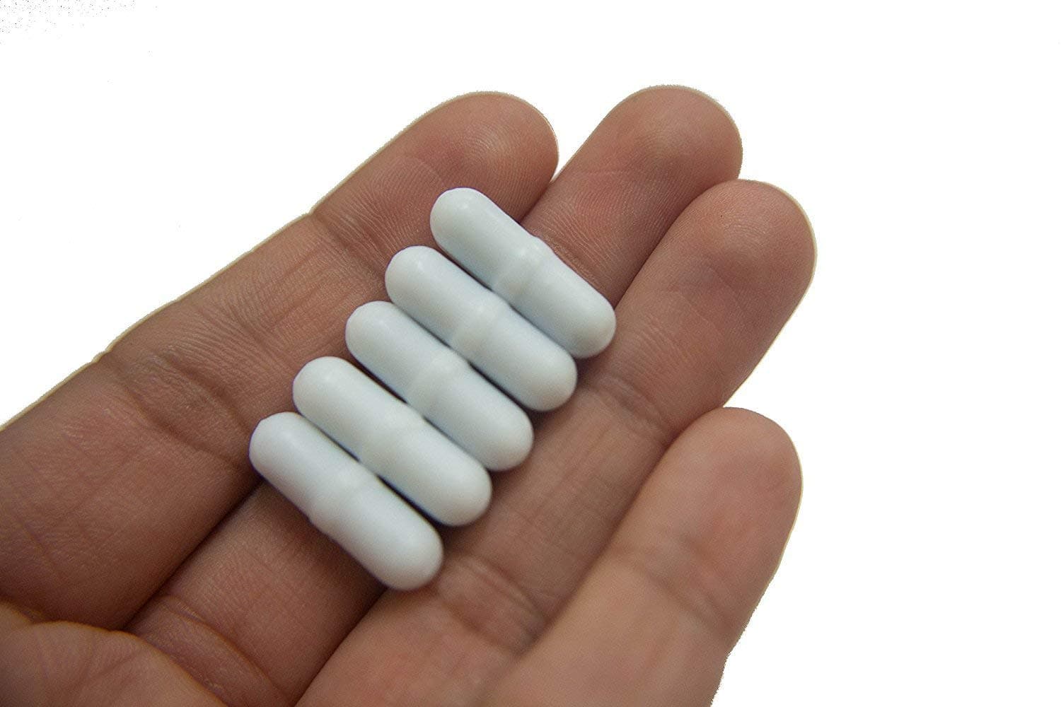 Magnetic Stirrer Bar 9 x 25 mm (4pc)