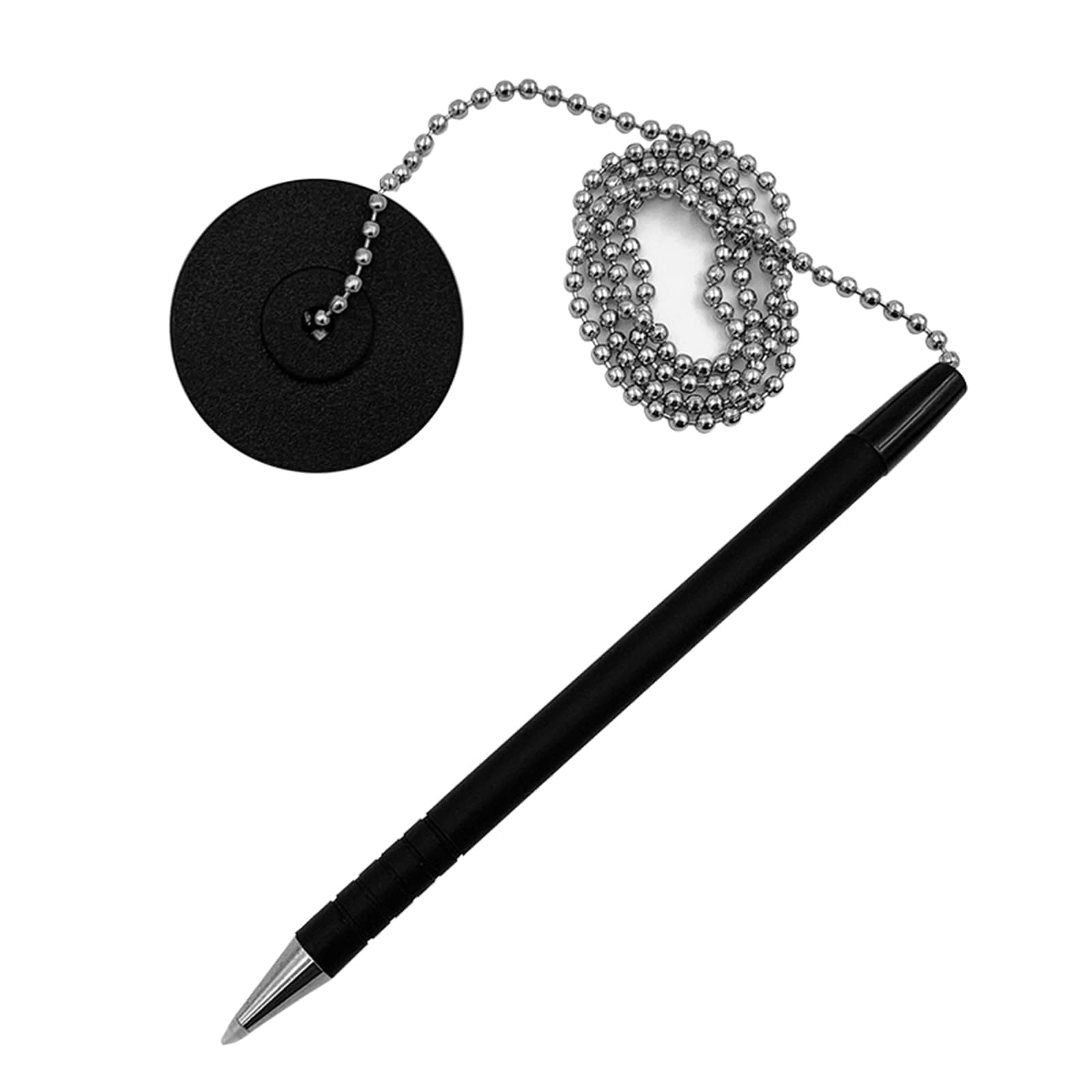 HuronBlue Chain Pen (1/6/25/100) (1)