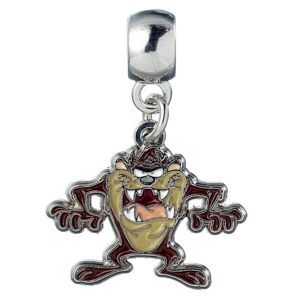 Looney Tunes Tasmanian Devil Slider Charm