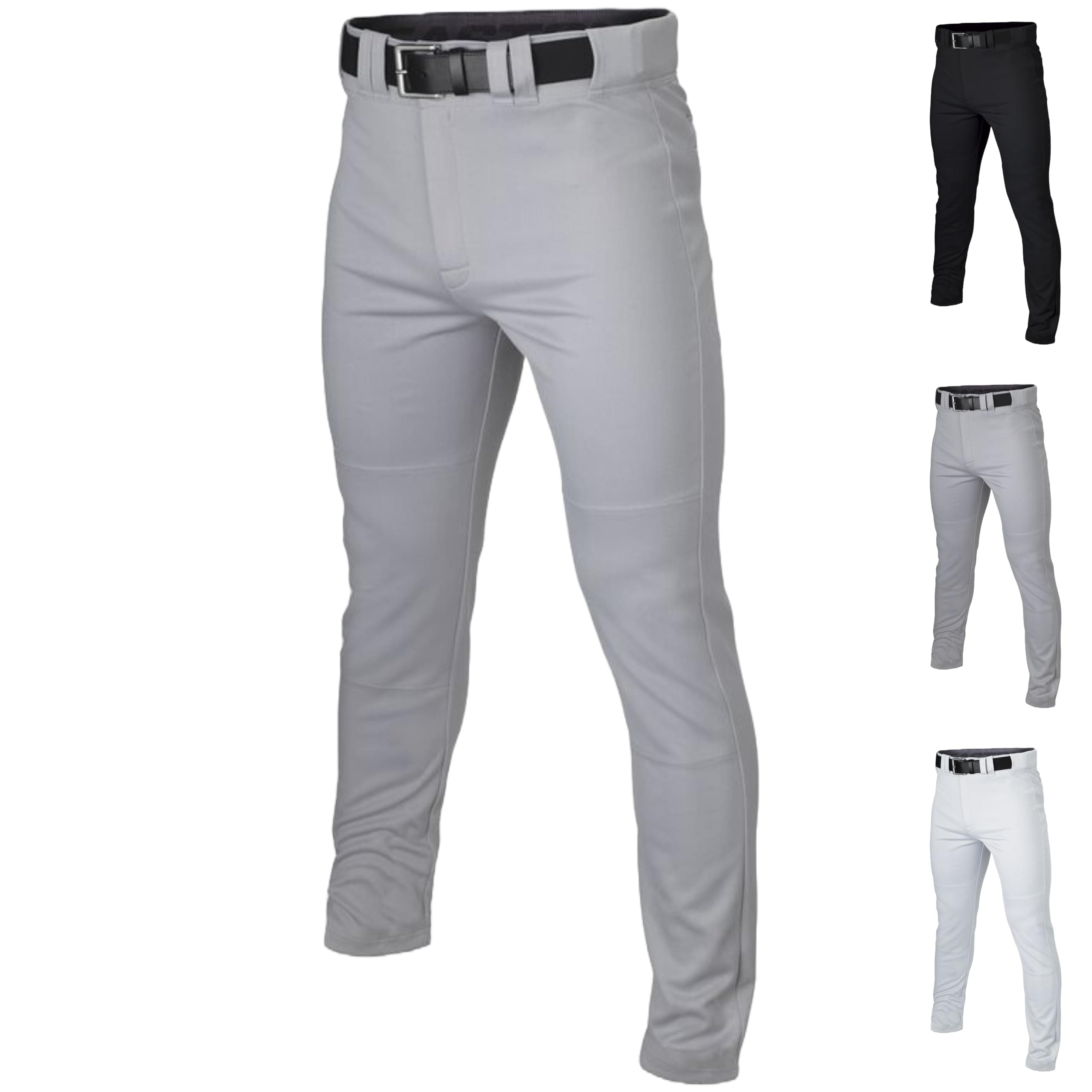 Men Baseball Pants